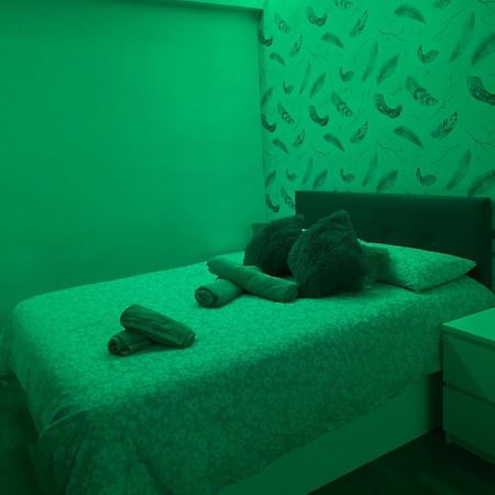 Relax Home Барселона Екстер'єр фото