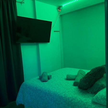 Relax Home Барселона Екстер'єр фото