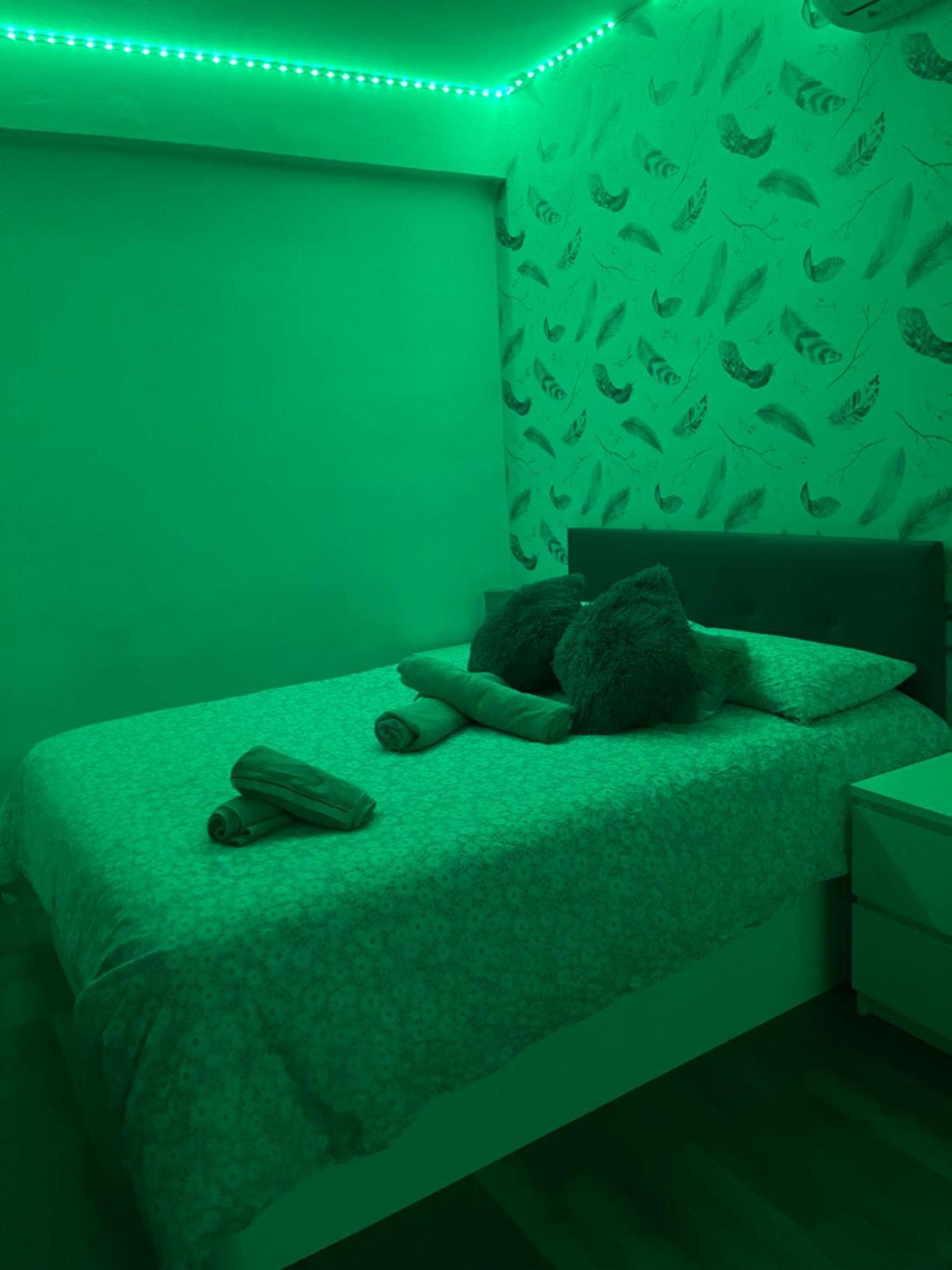 Relax Home Барселона Екстер'єр фото
