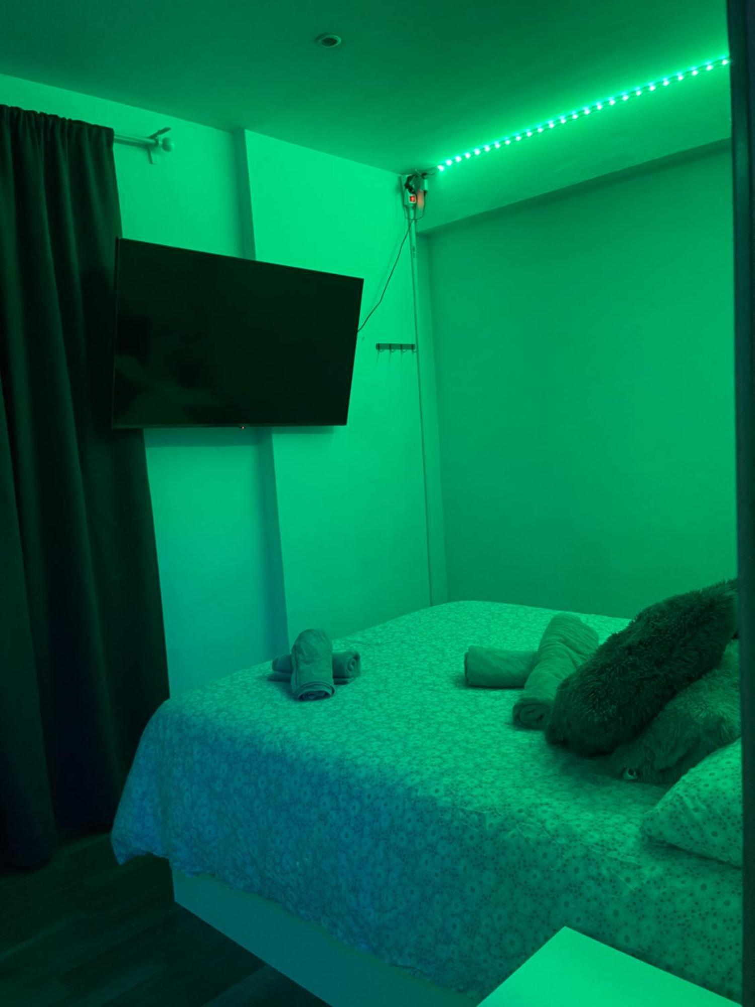 Relax Home Барселона Екстер'єр фото
