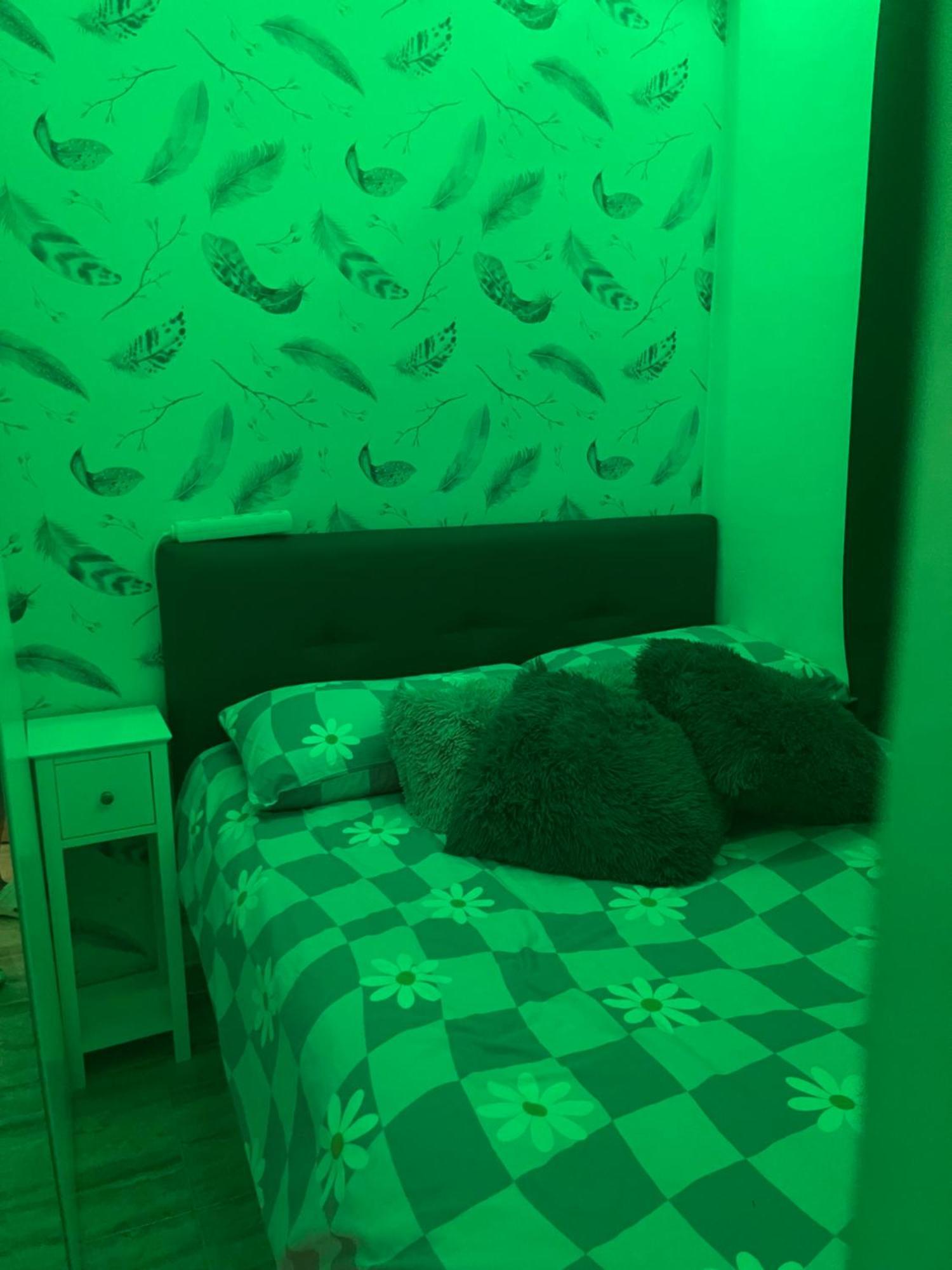 Relax Home Барселона Екстер'єр фото