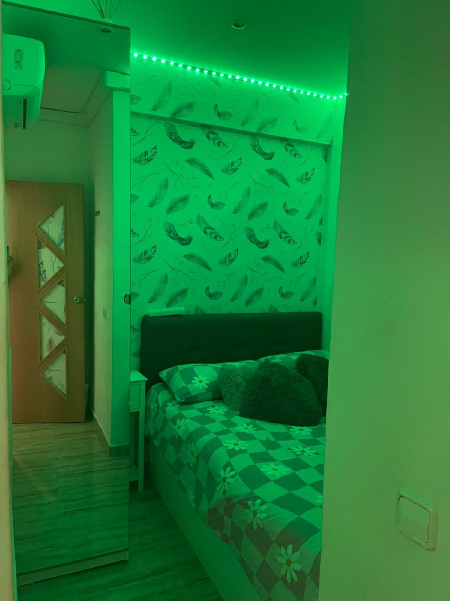 Relax Home Барселона Екстер'єр фото